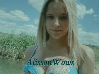 AlissonWows