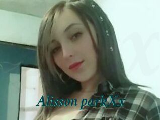 Alisson_parkXx