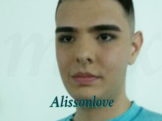 Alissonlove