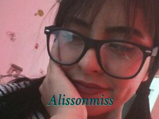 Alissonmiss