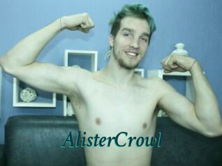 AlisterCrowl