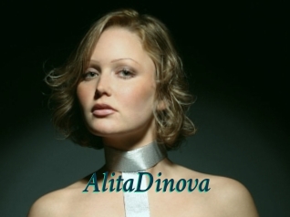 AlitaDinova