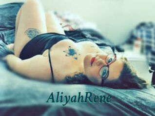 AliyahRene