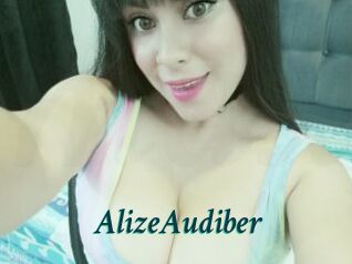 AlizeAudiber