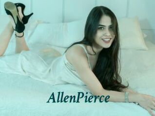 AllenPierce