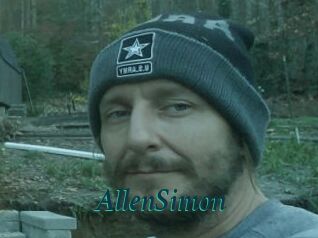 AllenSimon