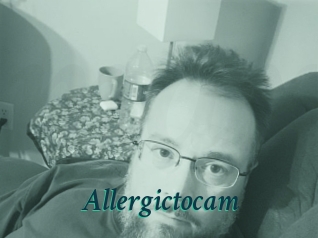 Allergictocam