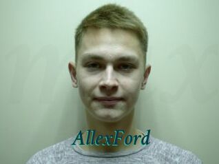 AllexFord