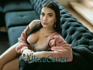 AllexaCarter