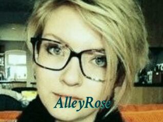 AlleyRose