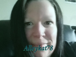 Alleykat78