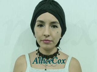 AlliceCox