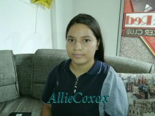 AllieCoxox