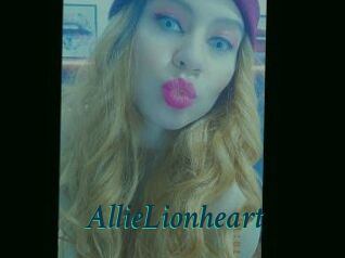 AllieLionheart