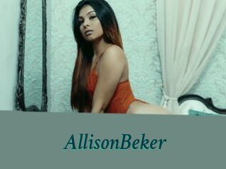 AllisonBeker