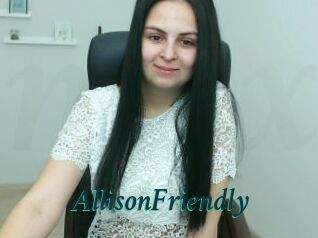 AllisonFriendly