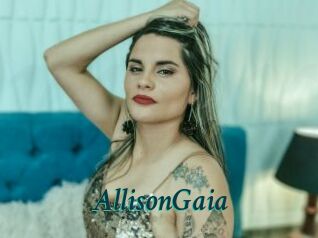 AllisonGaia