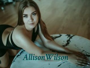 AllisonWilson