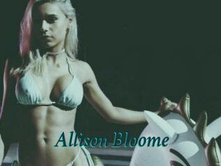 Allison_Bloome