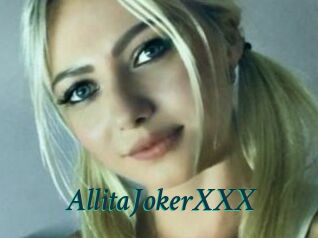 AllitaJokerXXX