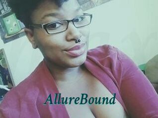 AllureBound