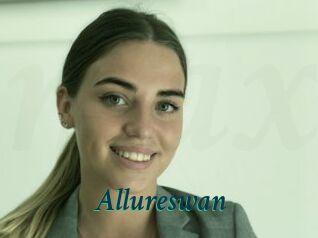 Allureswan