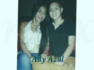 Ally_Azul