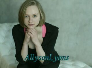 AllysonLyons