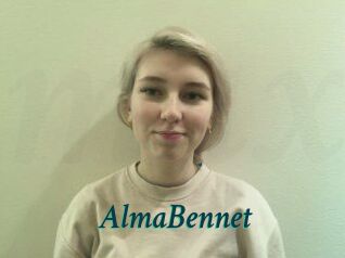 AlmaBennet