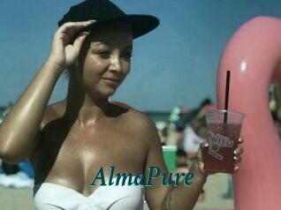 AlmaPure