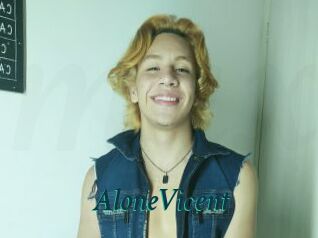 AloneVicent