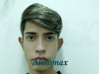 Alonsmax