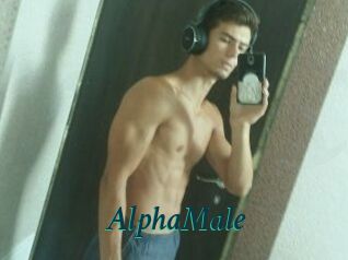 AlphaMale