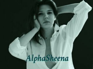 AlphaSheena