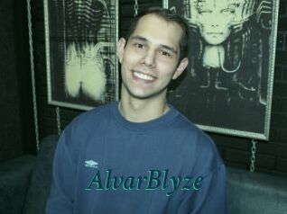 AlvarBlyze