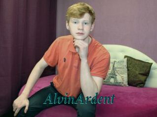 AlvinArdent