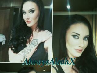 AlwaysAleahX