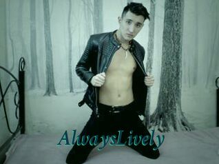 AlwaysLively