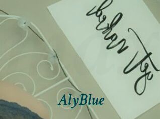 AlyBlue