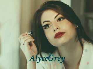 AlyceGrey