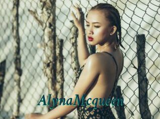 AlynaMcqueen