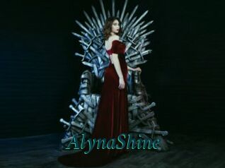 AlynaShine