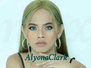 AlyonaClark