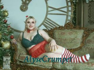 AlyseCrumpet