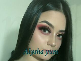 Alysha_yum