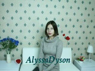 AlyssaDyson