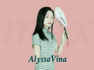 AlyssaVina