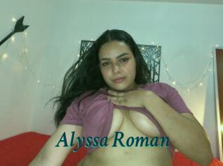 Alyssa_Roman