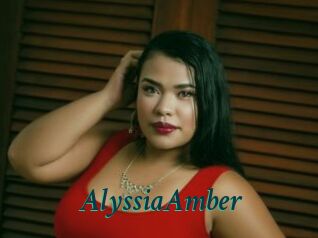 AlyssiaAmber
