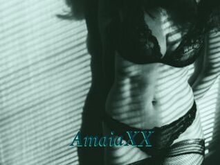 AmaiaXX